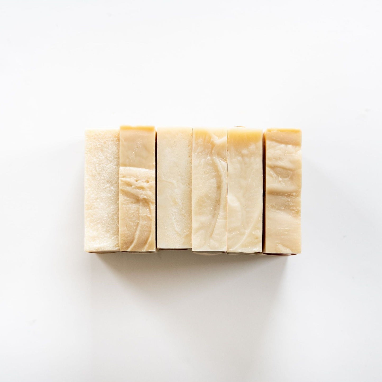 Unscented Castile Bar Soap