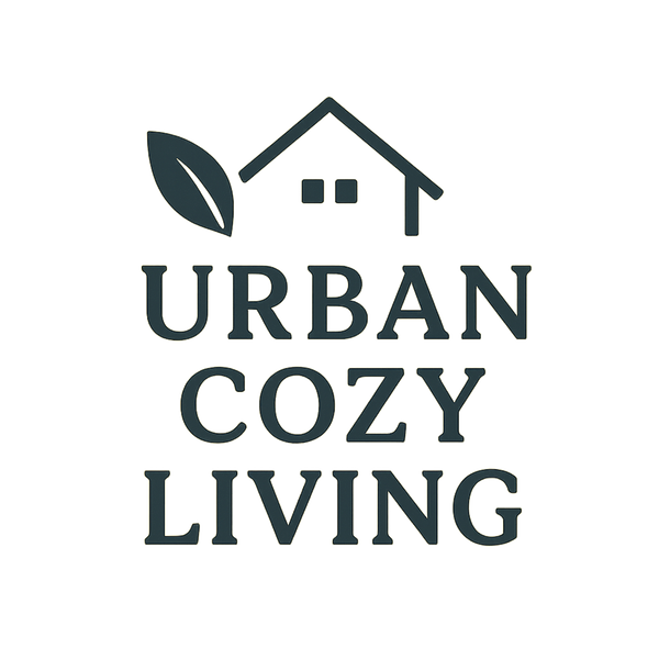 Urban Cozy Living